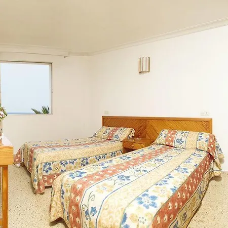 Apartamentos Bon Sol - Los Rosales - Ab Group Platja d'en Bossa Room photo