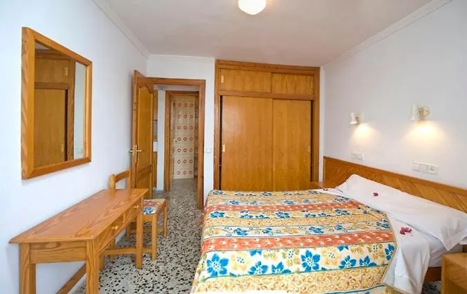 Apartamentos Bon Sol - Los Rosales - Ab Group