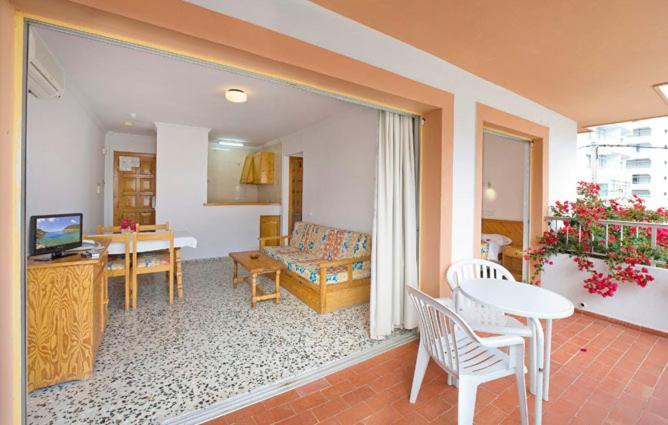 Bon Sol - Rosales - Ab Group Appartement