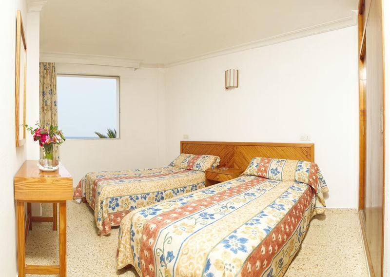Appartement Bon Sol - Rosales - Ab Group *