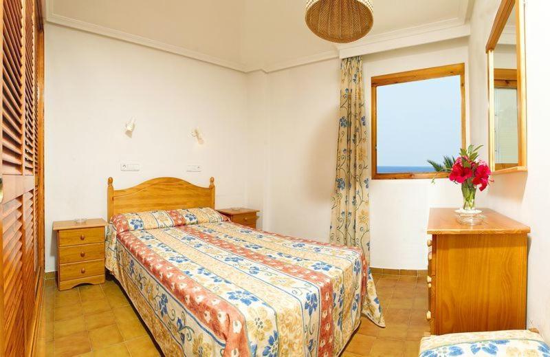 Bon Sol - Rosales - Ab Group Appartement